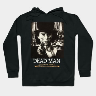 DEAD MAN 1995 Hoodie